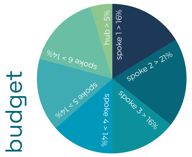 grafico budget